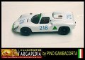 218 Porsche 910-8 - P.Moulage 1.43 (5)